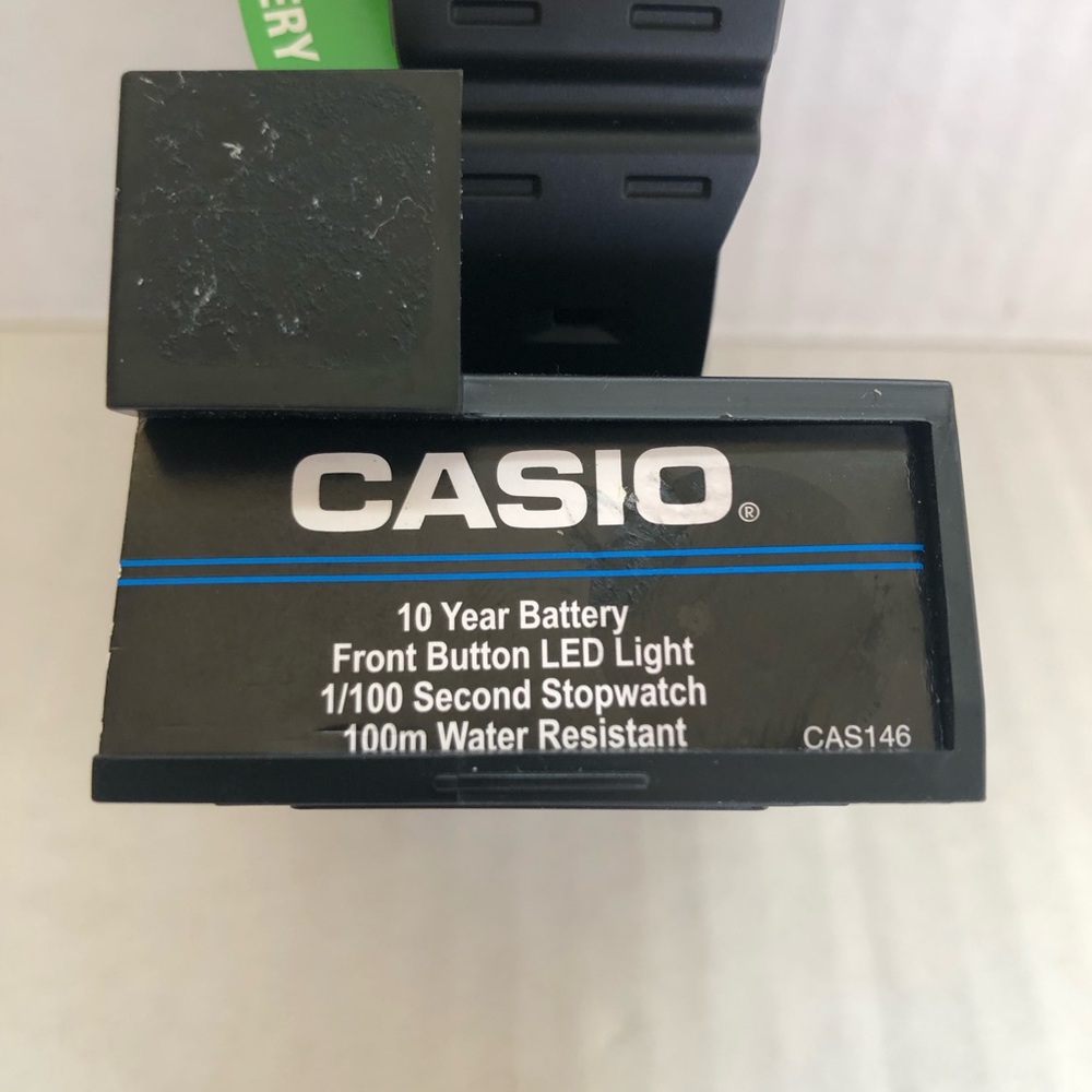 Casio Illuminator - image 5